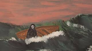 Cover art for Paper Tigers