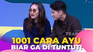 Download lagu Kedatangan Pengacara Viral, AYU Bisa Dituntut Perkara Hutang | BROWNIS (26/1/23) P1 mp3