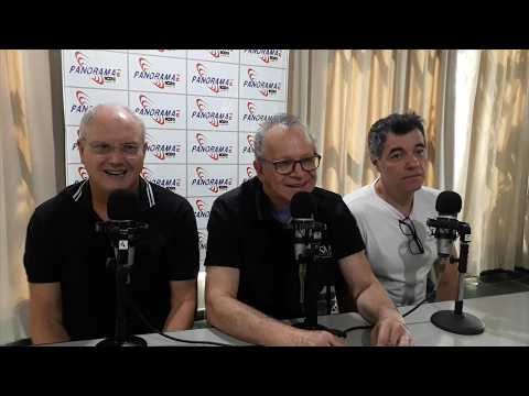 Papo de Esporte debate clássicos, polêmicas e fase dos clubes