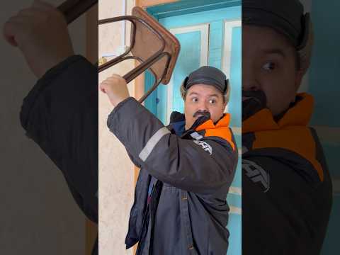 БАТЯ И СЫН😂#shorts