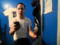 Shot For Me Cover By Major