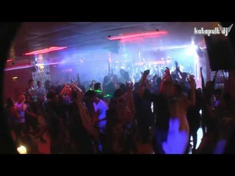 Bozoky vs. Lipoczy - KatapultDJ Halloween Night @ Griff Club /Sk/ [2010.10.29.]