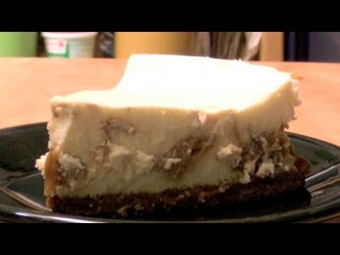 download lagu mp3 mp4 Peanut Butter Caramel Cheesecake, download lagu Peanut Butter Caramel Cheesecake gratis, unduh video klip Peanut Butter Caramel Cheesecake