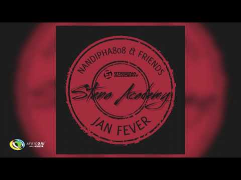 Need for Speed Nandipha808, Amzin Deep & Kaytee NA (Offcial Audio)