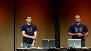 Google I/O 2011: Crisis Response 2.0 - Empowering Developers in Times of Crisis
