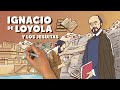 Ignatius Of Loyola And The Impact Of The Jesuits