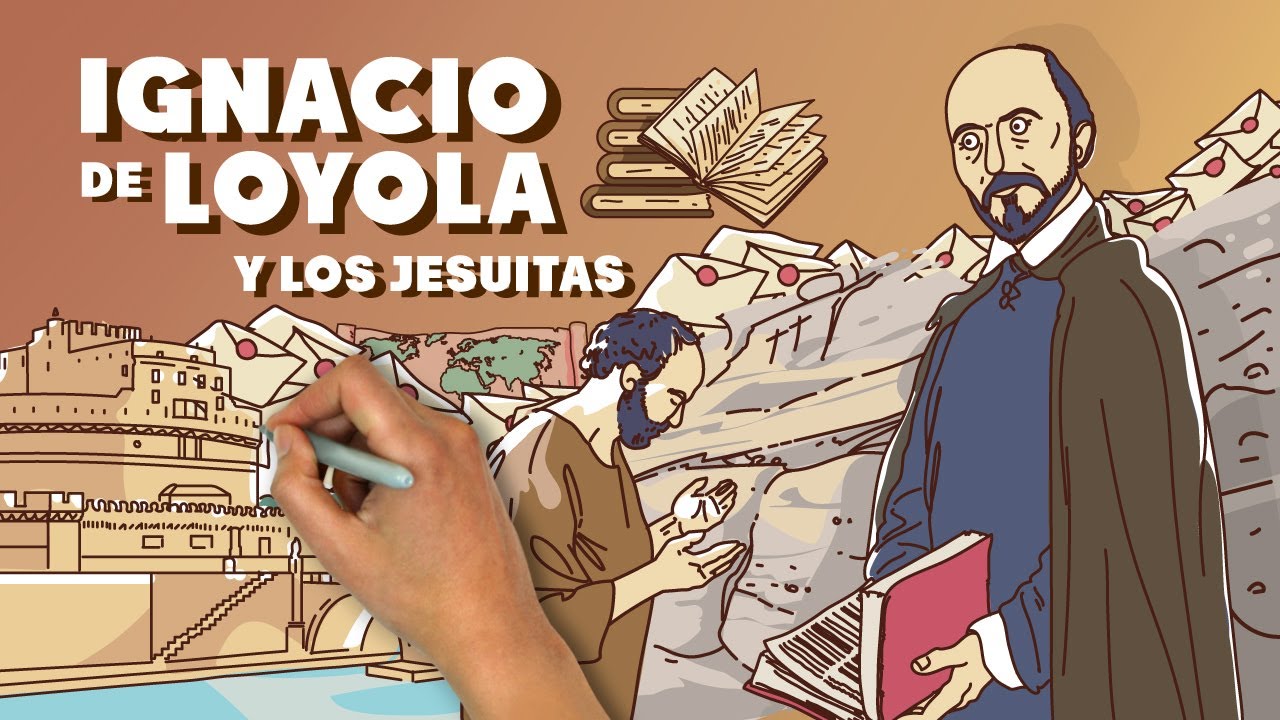 Ignacio de Loyola y el impacto de los jesuitas