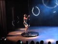 Acro'pole dance studio - Aurélie - lily u turn 