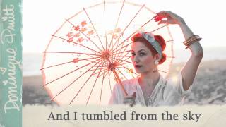 Dominique Pruitt "Fallin" Lyric Video