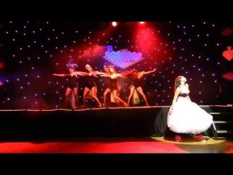 EXTREMAUNCION LLAO LLAO