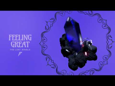 Fang The Great - Feeling Great (Official Audio - Animated Video)