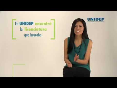 Ventajas de estudiar en UNIDEP