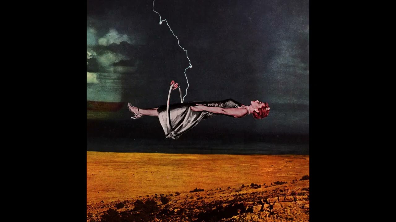 Test Subjects - Hallucinogenic