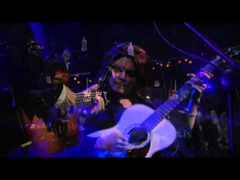 Rosanne Cash: Bury Me Under the Weeping Willow