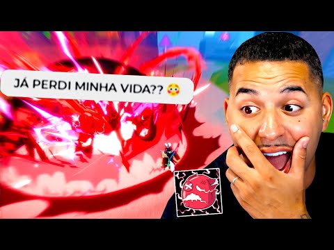 PAIN's Rework is TOO BROKEN! I tested combos on Blox fruits 🔥