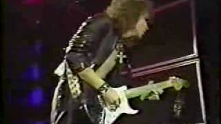 Alcatrazz - Hiroshima mon amour