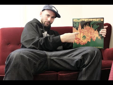 Gatuslang Avsnitt 51 – Mr Noun/Daniel Öun (20/10-2013)