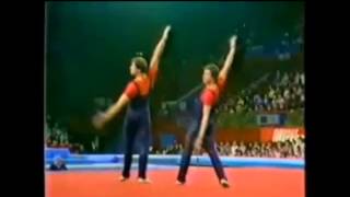 1984 Чижевский Ляпунов