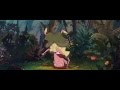 Rugrats Go Wild Movie Nigel Gets Knocked Out