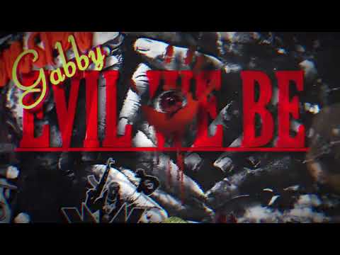 MONSTER GABBY  "EVIL WE BE" POD. TROUBLE PRODUCTIONS  GRENADA DANCEHALL 🇬🇩MHB VISUALS  MT.HORNE