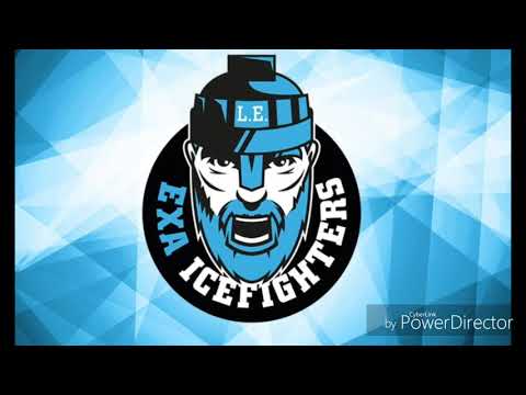 EXA Icefighters Leipzig Torhymne 2018/19