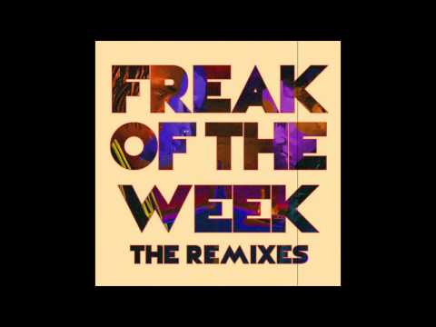 Krept & Konan   Freak of the Week (Kat Krazy Remix)