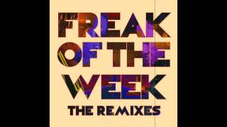Krept &amp; Konan   Freak of the Week (Kat Krazy Remix)