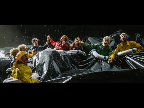 Schaep Ahoy Afl. 08 Lied 24 - "We zullen doorgaan" (De Lorelei)