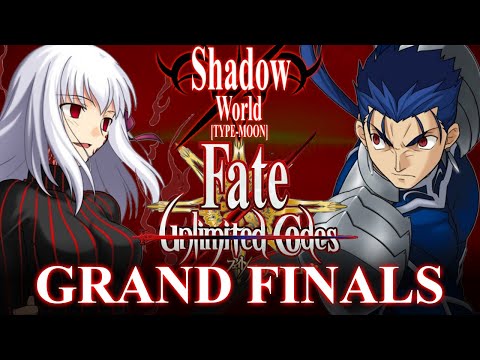 Kepler (Bazett/Sakura) vs Coma (Lancer) - F/UC Grand Finals - Shadow World 6