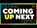 Cartoon Network Asia All Coming Up Next Redraw Your World Bumper