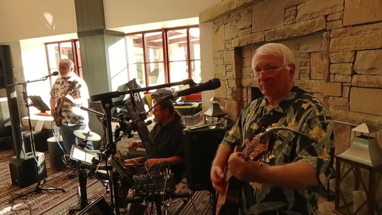 Promotional video thumbnail 3 for Corner Street Band