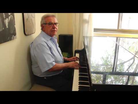 Foi a Noite - Tom Jobim