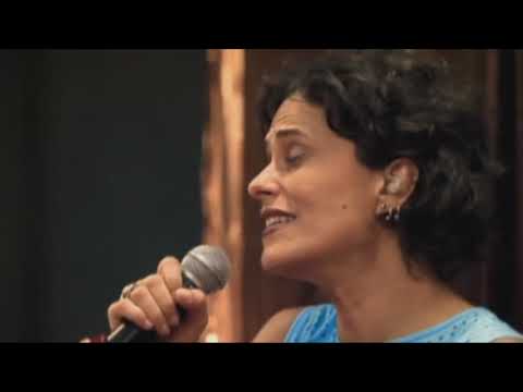 LINDA FLOR (YAYÁ) (AI, YOYÔ) ►Eu Me Transformo em Outras: Zélia Duncan - #13