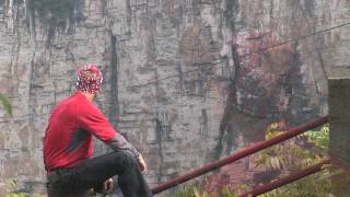 Journey to the Center - Trailer HD