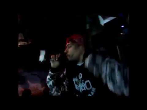 Irmão Amaro - Romance de Quebra (Ao Vivo - Lançamento Mixtape)