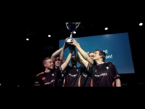 NORWEGIAN CHAMPIONS  - LEAGUE OF LEGENDS