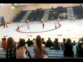 Valhalla HS Winterguard 2011