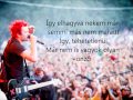 Sum 41 - Open Your Eyes magyar felirattal 