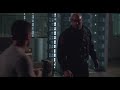 Universal Soldier Jean Cloude Van Damme Vs Goldberg 1999