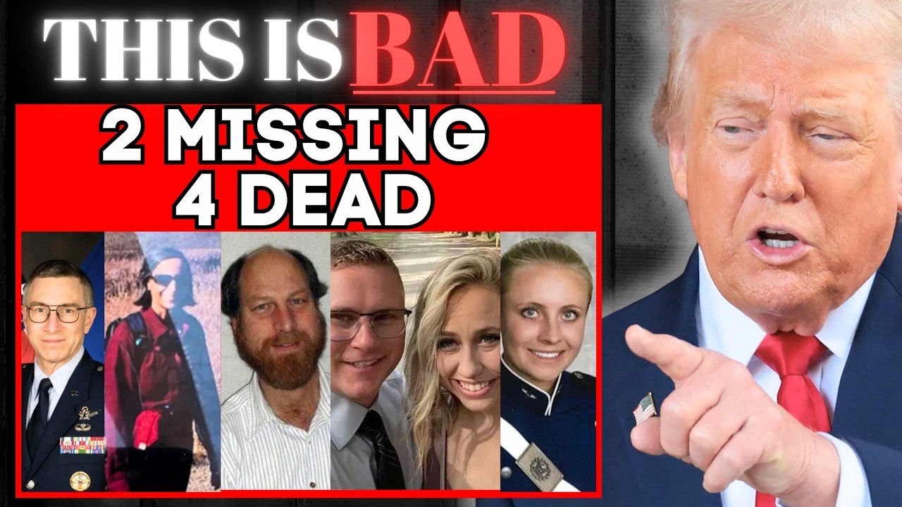 More UFO Experts Murdered and Missing