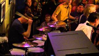 Mudhoney - "Douchebags On Parade" 04.01.13 EasyStreet Records, Seattle