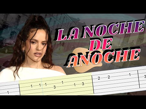 La Noche De Anoche - Espantosas X