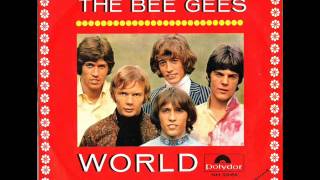 Bee Gees - Lamplight ( Remastered )  by Robert