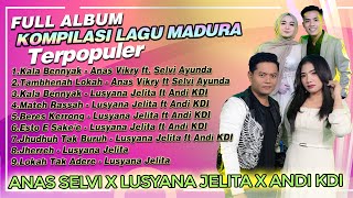 Download lagu Full Album Madura Obuk Celleng x Kala Bennyak... mp3