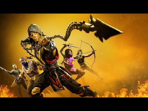 Mk11-Rate The Fatal Blow aka Super