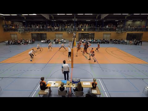 MEgional am 20. Januar 2020