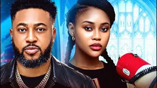 SAINT AND SINNER - NIGERIAN MOVIE REVIEW / LATEST 2026 NOLLYWOOD / CHIOMA NWAOHA NOSA REX 