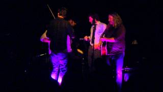 Carbon Leaf @ The Ark - 10/19 - &quot;Pink&quot; HD