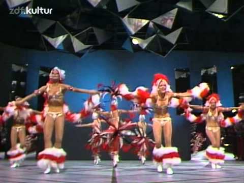 ZDF-Starparade Ballett - wow