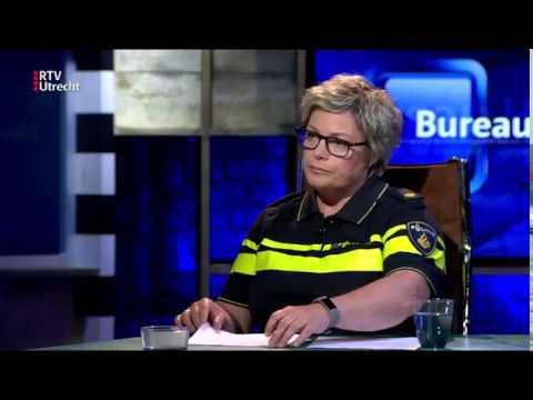 19-06-'19 Nieuwegein | IJsdieven laden kar vol